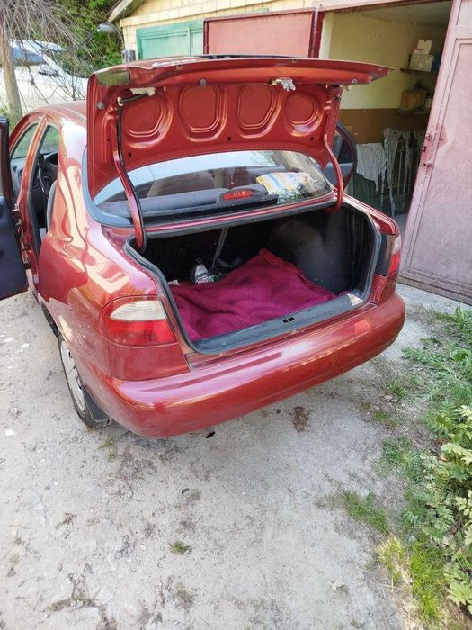 Продам Ланос 1.5