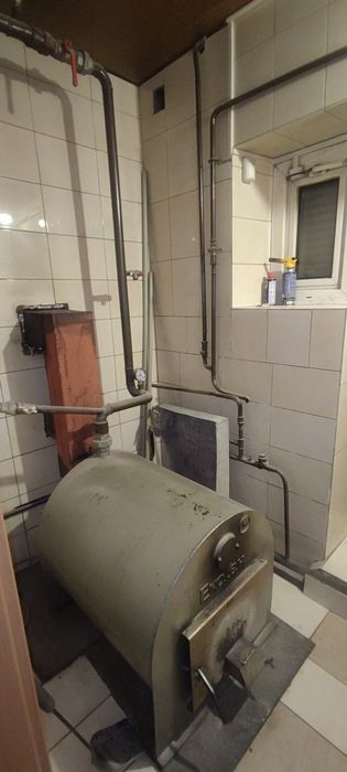 Продам приміщення Фастівська