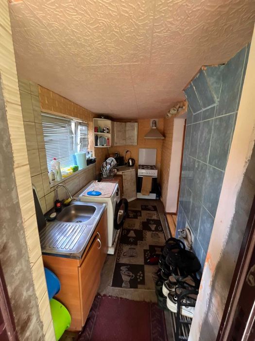 Частина будинку біля зупинки ЗаготЗерно , ід34325