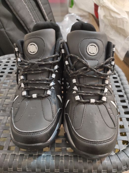 Sapatilhas caminhada Muso