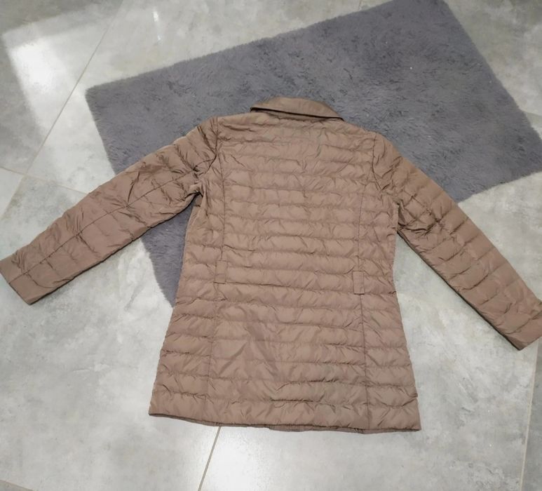 Lekka kurtka puchowa Laura Ashley r.M