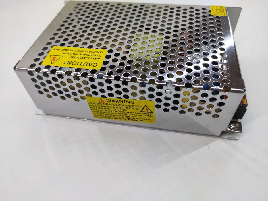 Блок питания 48В 200Вт