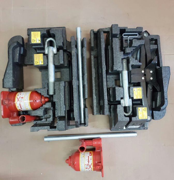 Домкрат Рено Мастер,Опель Мовано ключ крюк Ниссан Інтерстар