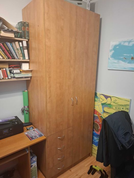 Meble używane i sofa Okazja