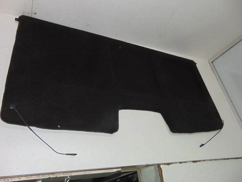 Fiat uno chapeleira " nova de stock antigo