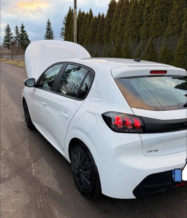 Sprzedam okazja maly przebieg