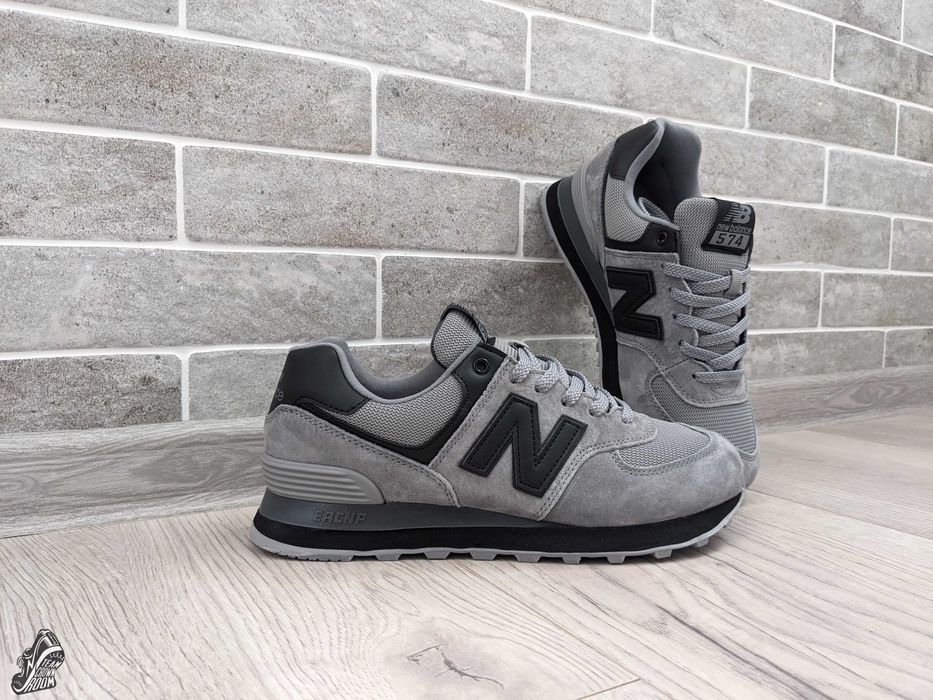 37, 38 размер \ Кроссовки Нью Беланс 574 \ New Balance 574