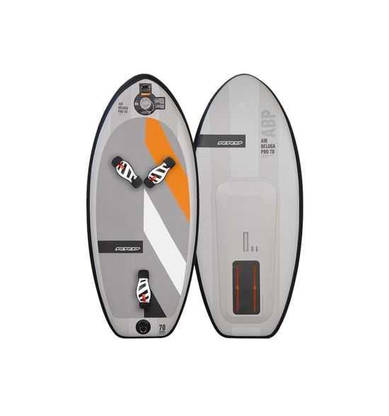Deska wingfoil RRD Beluga Air pro 125l