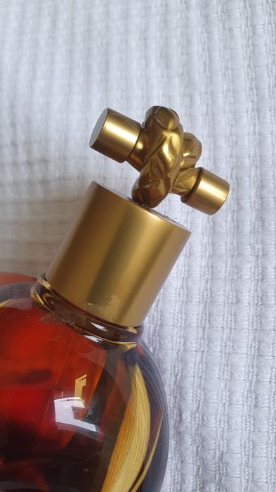 Oryginalne Bottega Veneta Knot eau absolue