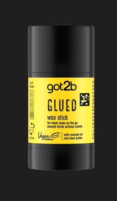 Got2b wosk sztyft do stylizacji włosów