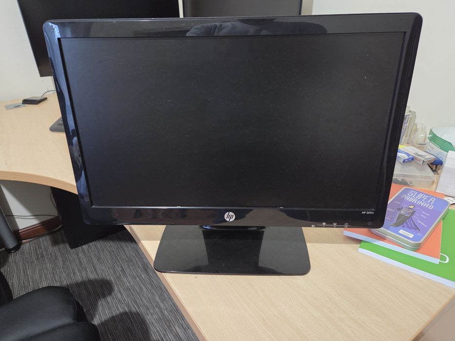 Monitor HP 19 polegadas