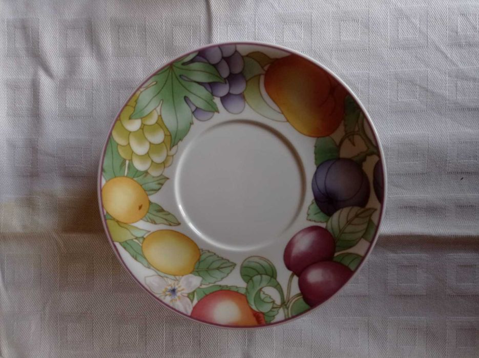 Serviço de Chá Villeroy & Boch