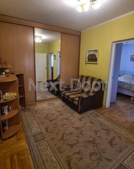 Продаж 3к квартири 70 м² — вул. Л. Лук’яненка 33/35 метро Мінська