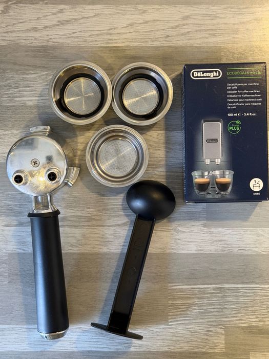 De’Longhi Dedica Style EC685 – Como nova