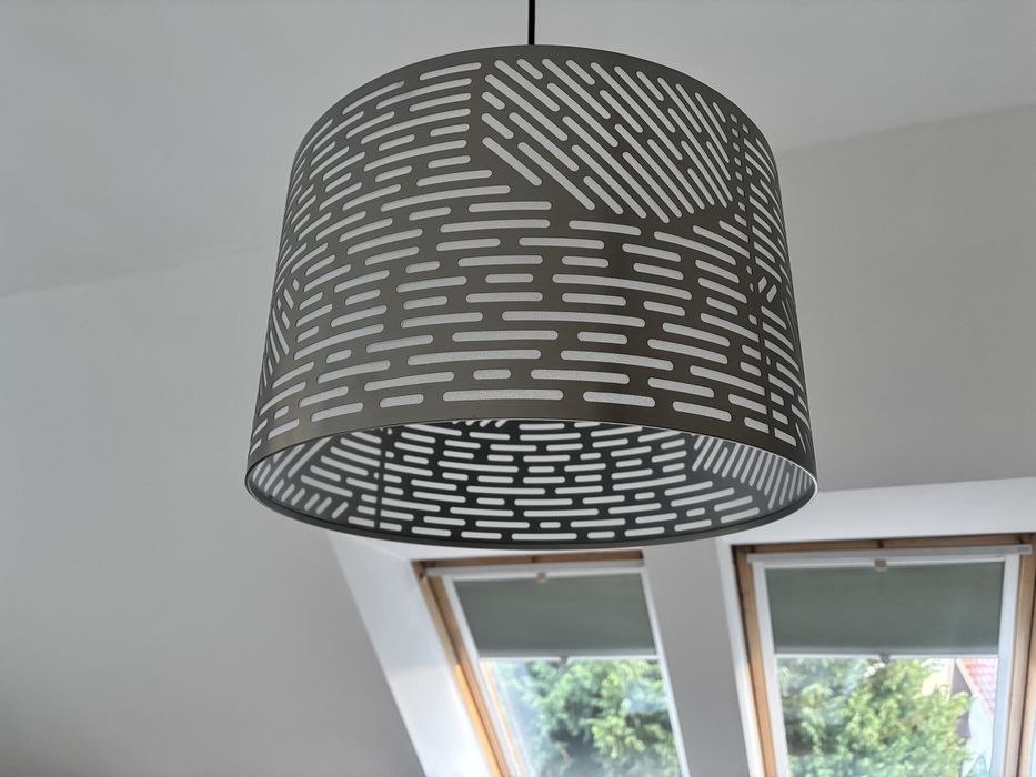 Lampa sufitowa , żyrandol