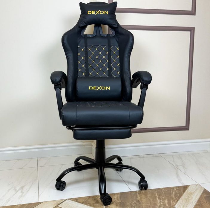 • АКЦІЯ• Геймерське крісло• Геймерское кресло• Ігрове• Игровое •Офісне