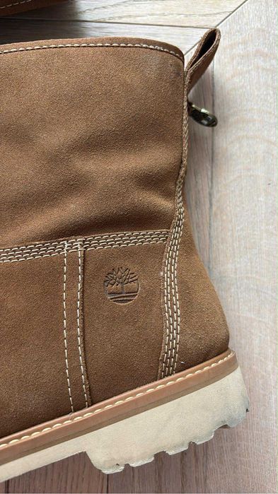 Buty timberland