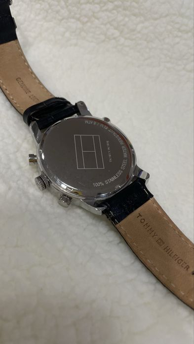 Годинник Tommy Hilfiger