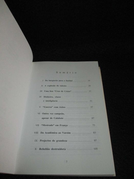 Livro Pedroto O Mestre Alfredo Barbosa 1ª edição 1998 Tiragem Numerada