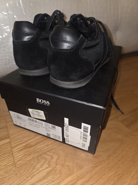 Tênis homens BOSS N'42