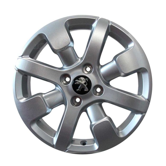 Felgi aluminiowe 16 4x108 Oyginał Peugeot 2008 Opel Crossland X !NOWE!