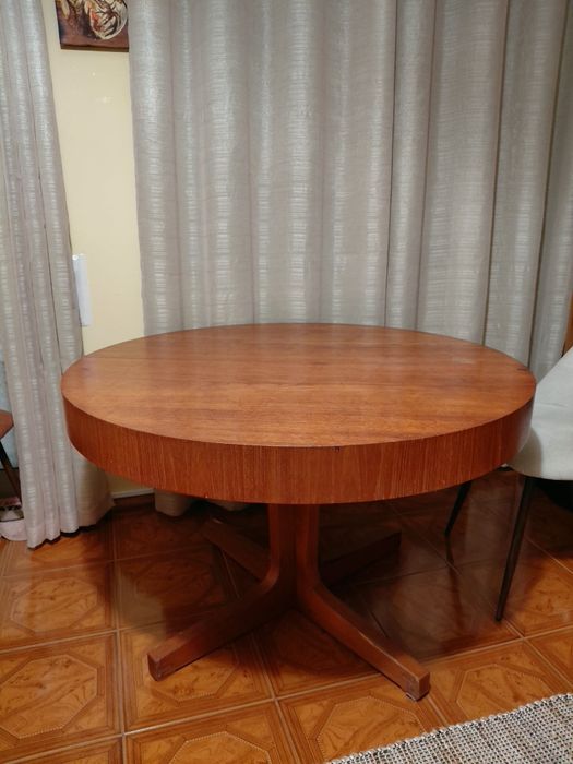 Mesa de Sala de jantar