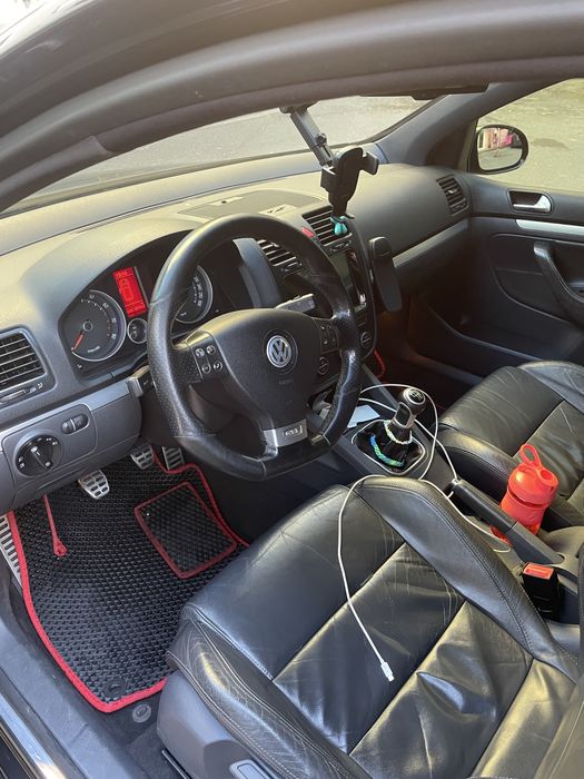 Golf 5 gti , ручка