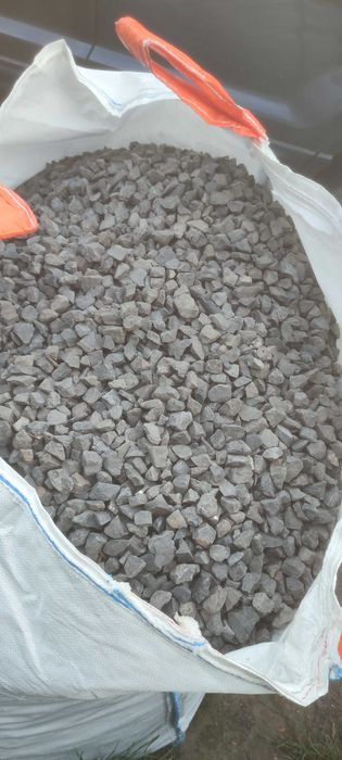 Kamień ozdobny bazalt gradacja 16-22