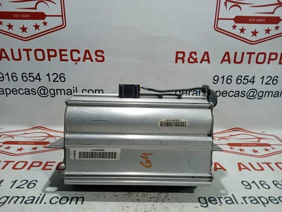 Airbag Passageiro VW Golf 4 IV 002QEM3AC1DJ Original