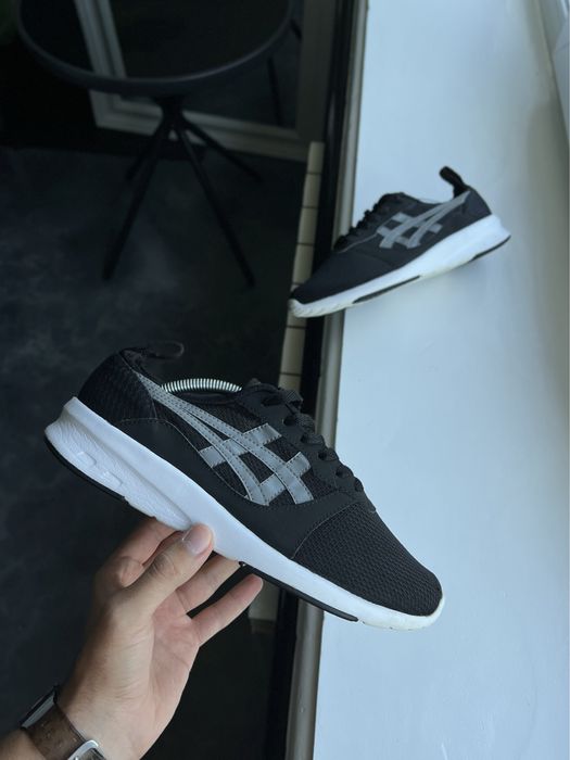 Оригінал!Кросівки ASICS Lyte-Jogger.  Розмір 40 (25,25 см)