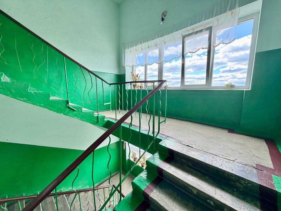 Продаж 2-кімнатної квартири у м. Дрогобич