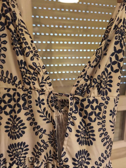 Vestido de verão.