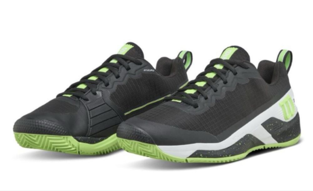 Adidasy Wilson Rush Pro4.5