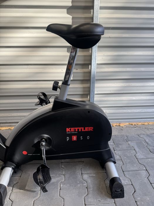 Rower stacjonarny kettler Paso