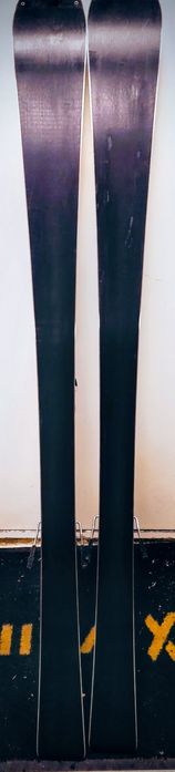 Narty Rossignol Pursuit dł 149 cm