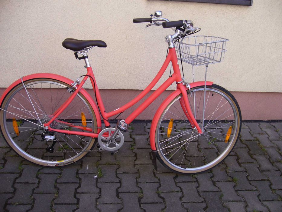 Rower Miejski Specialized Daily Sport roz M