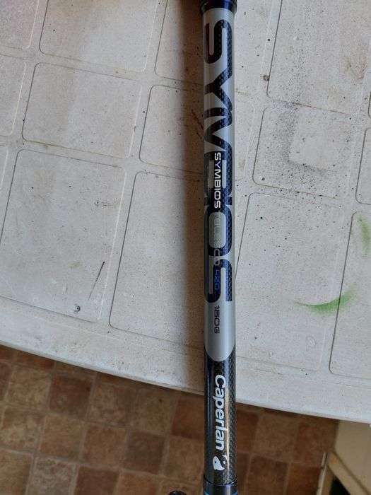 Cana Telescopica Carpland Symbios 420 150g