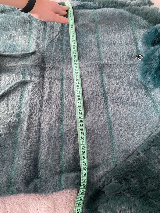 Альпака кролик жіноча