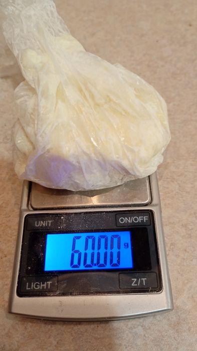 Aktywne grzybki kefirowe / tybetańskie około 50-60g