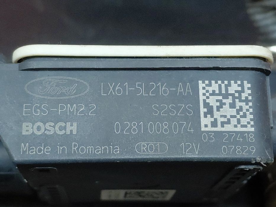 Sonda lambda FORD Kuga III (DFK)