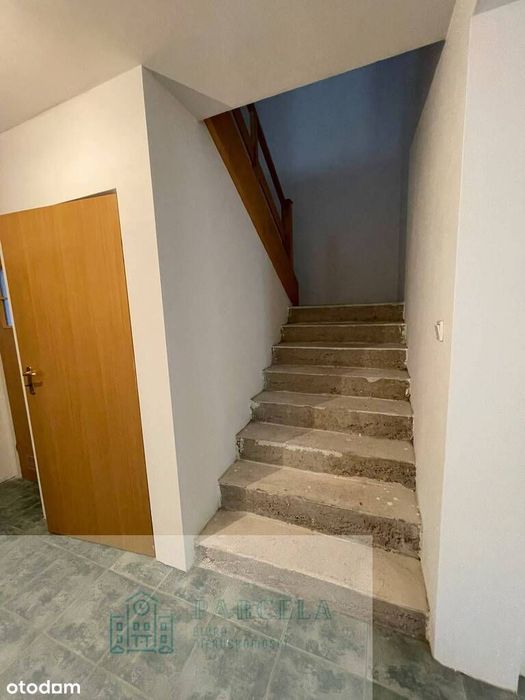 Dom z potencjałem w Radomsku – 124 m² | 6 pokoi