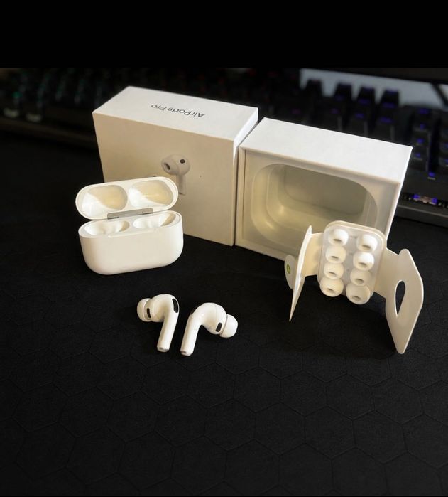 Air Pods Pro 3 nowe rozpakowane
