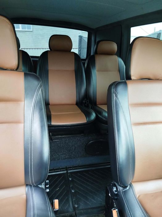Продам авто vito 112