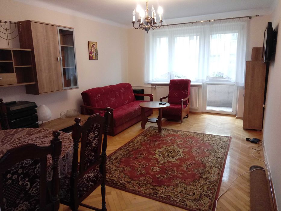 Rezerwacja. mieszkanie 2-pok, 45m2 os. Noakowskiego Łowicz.