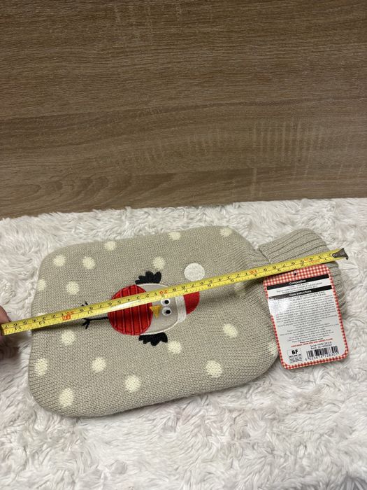 Termofor świąteczny