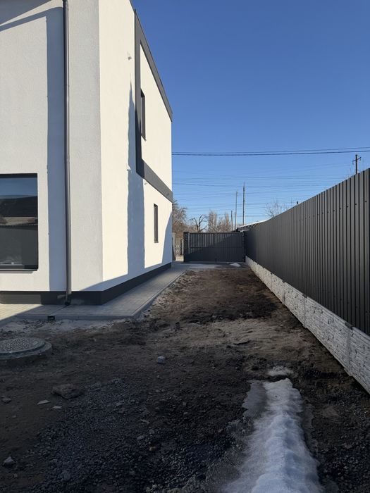 Без %‼️ будинок/дуплекс  120кв.м 120 000$ торг‼️газ , спокійний район