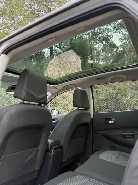 Nissan Qashqai +2   1.5 DCI 109CV  7Lugares