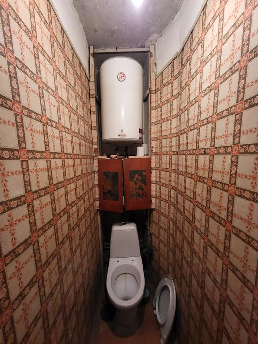 Аренда 3 комнатная квартира Салтовка район ТРК Украина