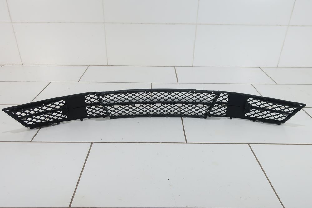 kratka kratki zderzaka przedniego bmw 5 e60 e61 lift oryginał