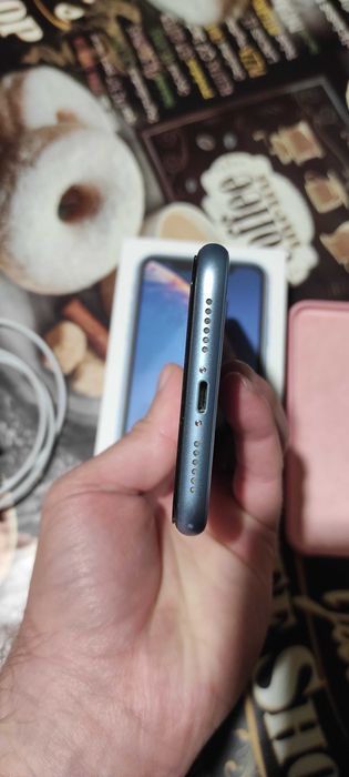 Оригінальний Iphone XR 128 Blue